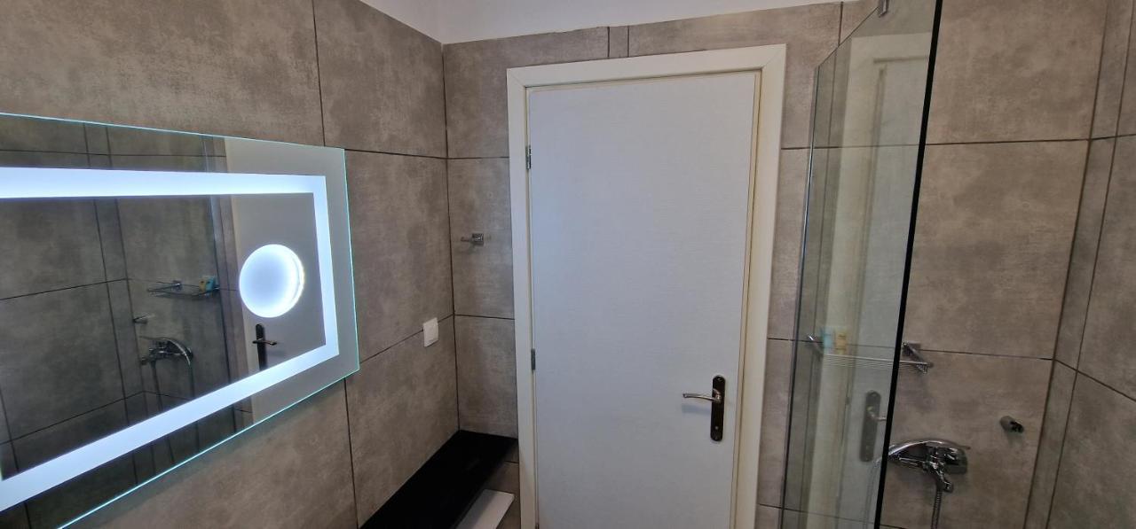 Casa Di Olive, All Seasons Accommodation Goudhouros ภายนอก รูปภาพ