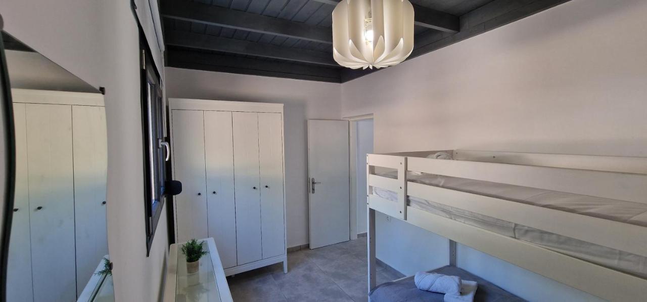 Casa Di Olive, All Seasons Accommodation Goudhouros ภายนอก รูปภาพ