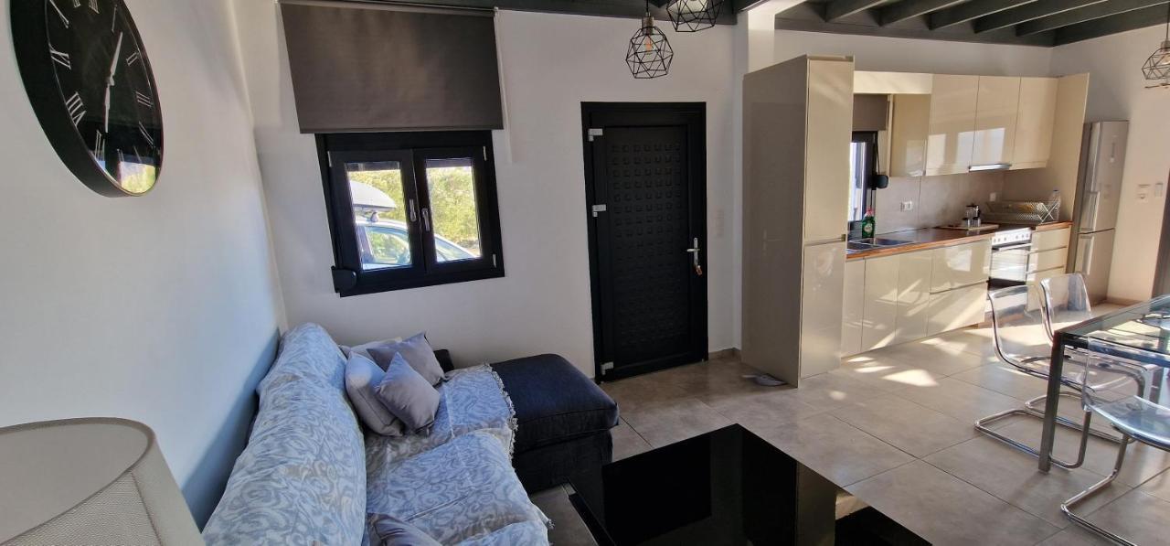 Casa Di Olive, All Seasons Accommodation Goudhouros ภายนอก รูปภาพ