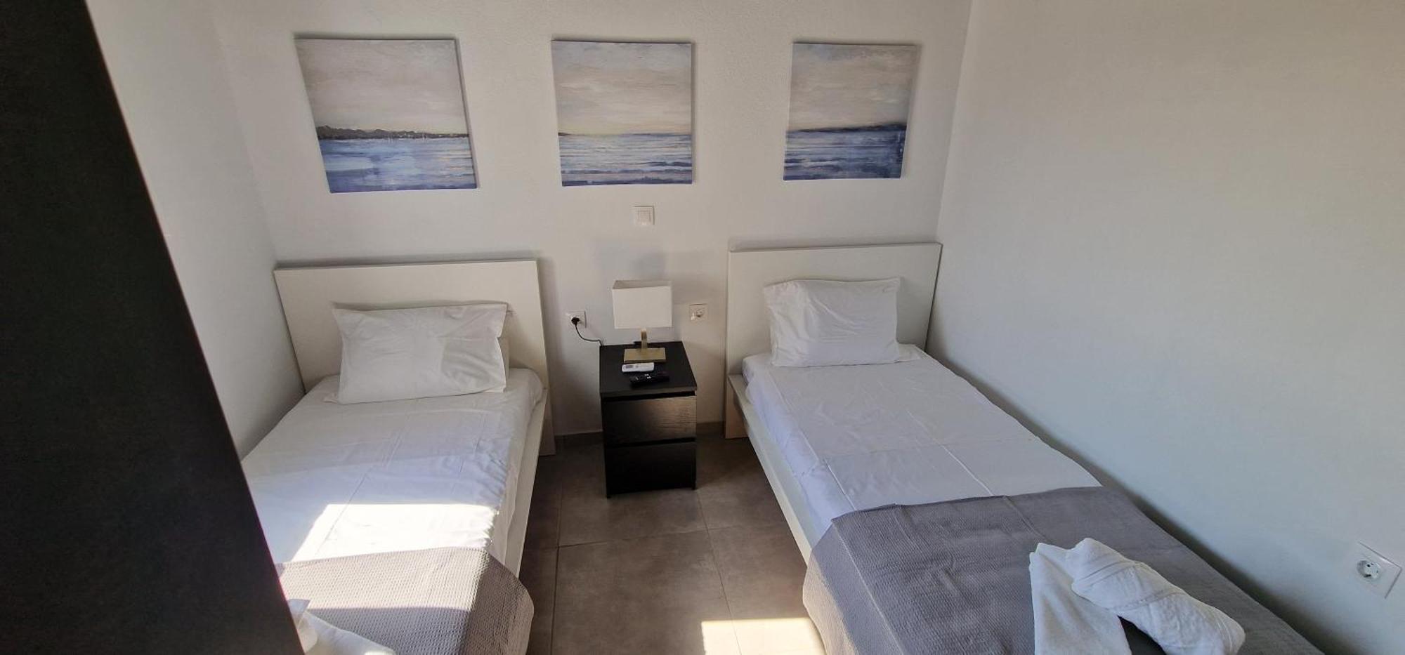Casa Di Olive, All Seasons Accommodation Goudhouros ภายนอก รูปภาพ
